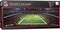 Atlanta Falcons Stadium NFL 1000 Piece Panoramic Jigsaw Puzzle